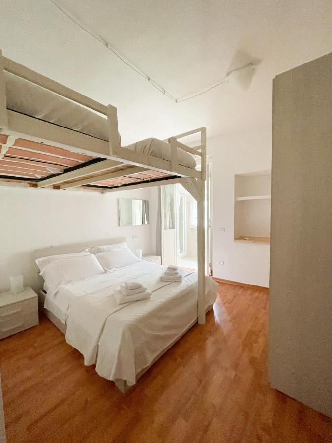 Terrazza Sui Trabocchi Apartment Marina di San Vito Exterior photo